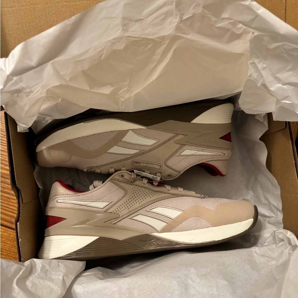 Reebok Nano Classic